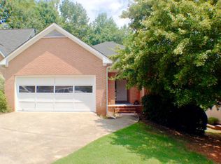 265 Mallard Pointe Way, Athens, GA 30606