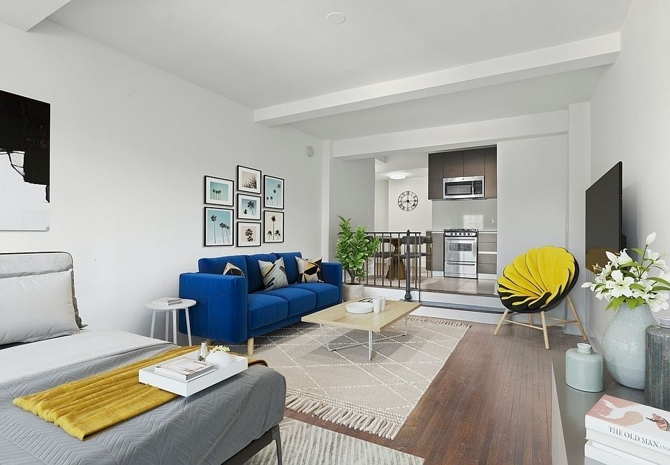 1st image of 1080 Amsterdam Ave APT 1406