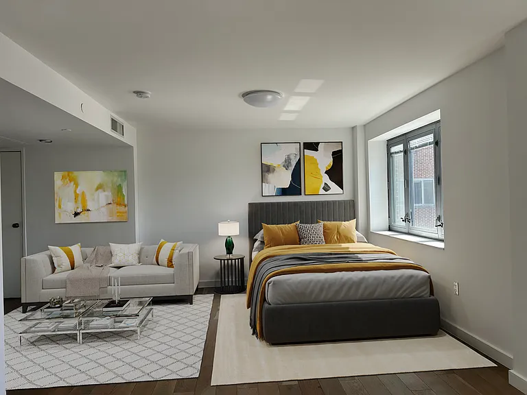 107 Columbia Hts #5J — Photo 2