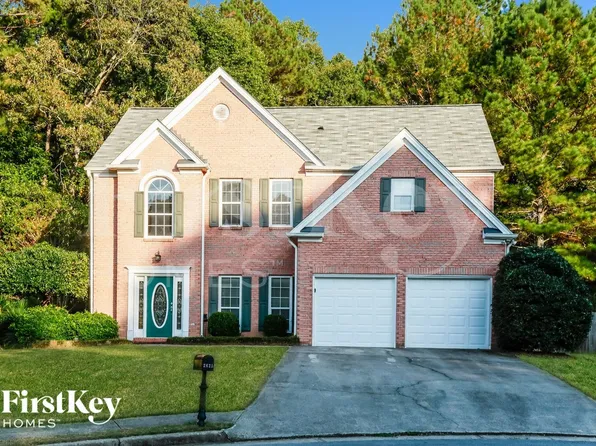 2621 Conifer Green Way, Dacula, GA 30019