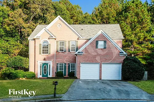 2621 Conifer Green Way Photo 1