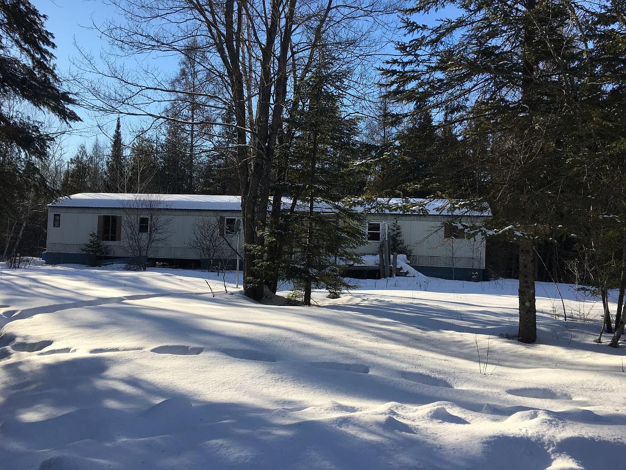 9011 W Pine Lake Rd, Hiles, WI 54511 Zillow