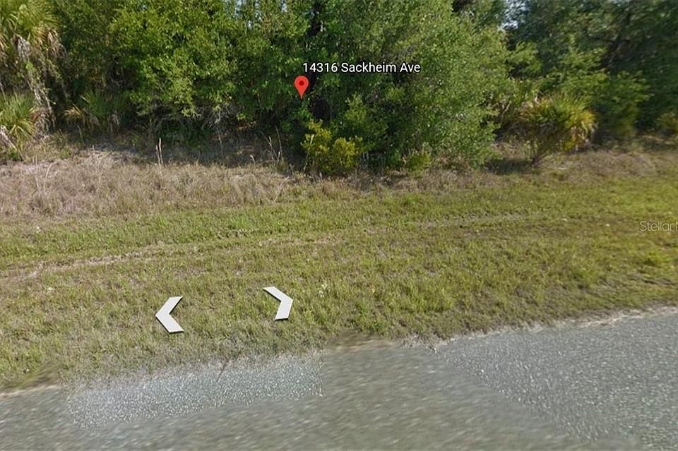 2nd image of 14316 Sackheim Ave