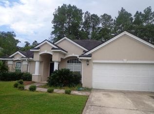 815 Westminster Dr, Orange Park, FL 32073