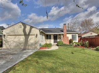 2337 Homewood Dr, San Jose, CA 95128