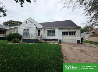 1130 E 5th St, Fremont, NE 68025