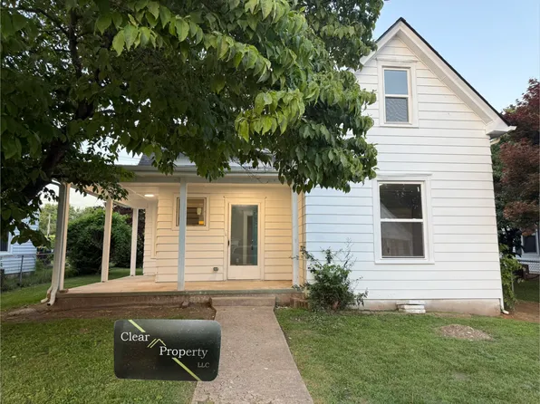 604 Poplar St, Georgetown, KY 40324