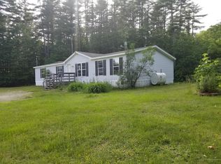 72 Highland Rd, Newcastle, ME 04553