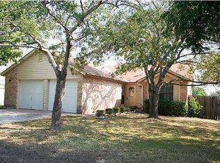 303 Northfield St, Round Rock, TX 78681