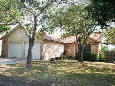 303 Northfield St, Round Rock, TX, 78681
