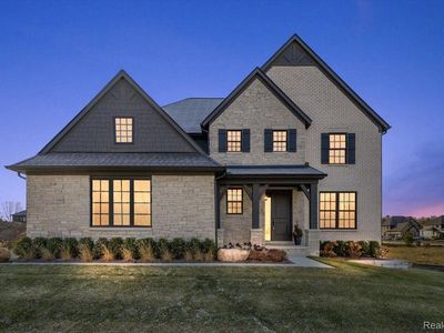 11888 Ovation Ct, Utica, MI, 48315