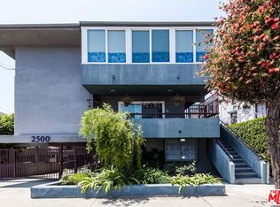 2500 4th St APT 9, Santa Monica, CA 90405