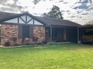 1702 S Park Side Dr, Deer Park, TX 77536