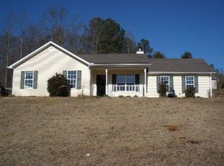 4384 Pond Fork Way, Gillsville, GA 30543