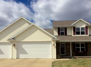 1921 Pheasant Run Trl, De Pere, WI 54115