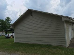 5201 Fm 2874, Commerce, TX 75428