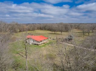 4926 County Road 3110, Campbell, TX 75422