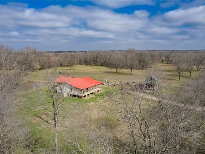 4926 County Road 3110, Campbell, TX, 75422
