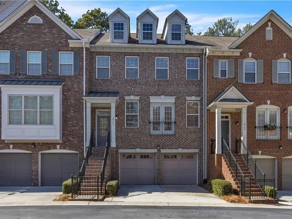 2762 Durham Dr NE, Atlanta, GA 30319