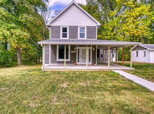 10930 Boberg Rd, Evansville, IN 47712