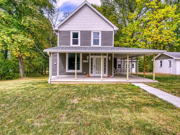 10930 Boberg Rd, Evansville, IN 47712