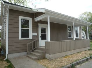 216 Perry St, Vincennes, IN 47591