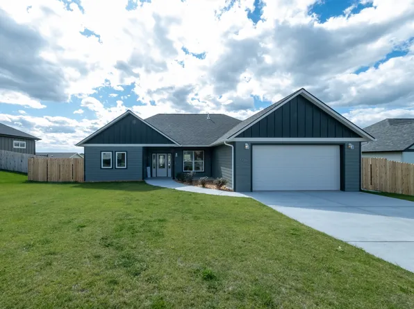 8826 Snapdragon Dr, Missoula, MT 59808