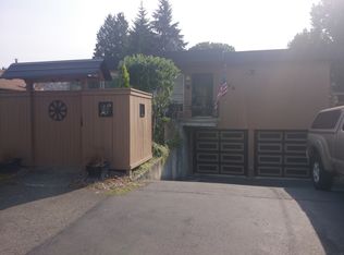 1419 NW 100th St, Seattle, WA 98177