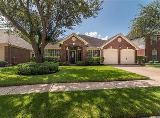 4811 Ten Sleep Ln, Friendswood, TX 77546