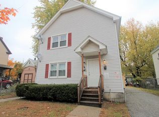 97-99 Bowles St, Springfield, MA 01109