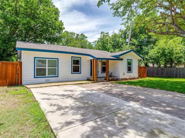 726 Circle Dr, Arlington, TX 76010