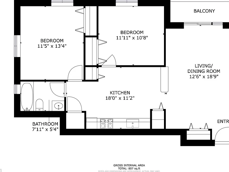 175 W Wyoming Ave #38 — Photo 13