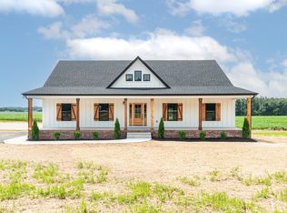 922 Butler Bridge Rd LOT 3, Portland, TN 37148