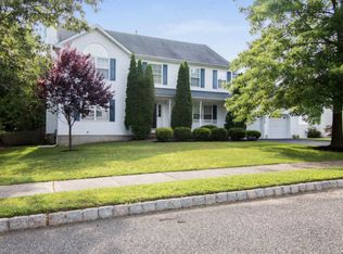 1119 Citta St, Toms River, NJ 08753