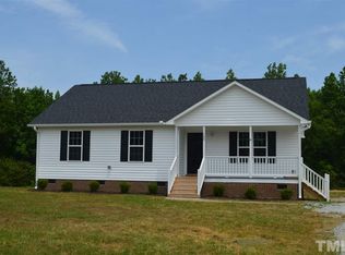 120 Deer Farm Ln, Willow Spring, NC 27592