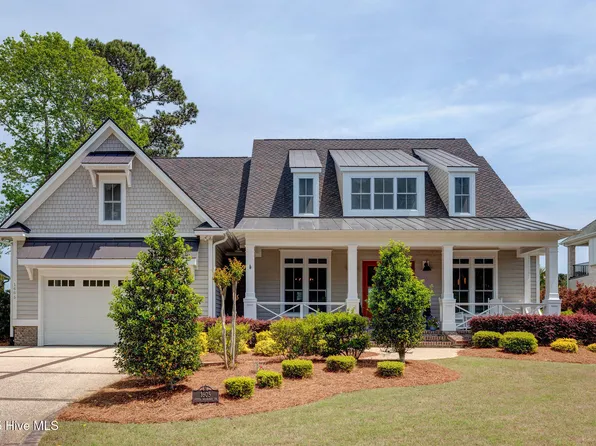 1605 S Moorings Drive, Wilmington, NC 28405