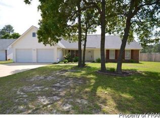 700 Rim Rd, Fayetteville, NC 28314