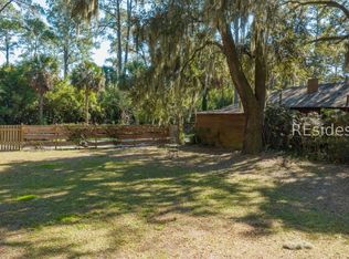 43 Oyster St, Bluffton, SC 29910