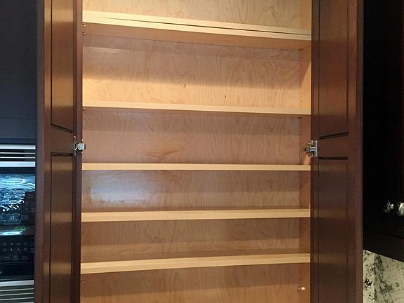 Custom Cabinets