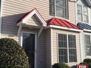 1057 Alexander Hamilton Ln, Harrisonburg, VA 22802