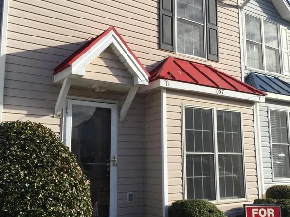 1057 Alexander Hamilton Ln, Harrisonburg, VA 22802