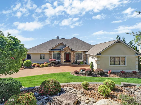 40 Vista Ter, Fairfield Glade, TN 38558