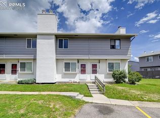 1220 Soaring Eagle Dr, Colorado Springs, CO 80915