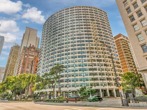 1150 N Lake Shore Dr APT 21E, Chicago, IL 60611