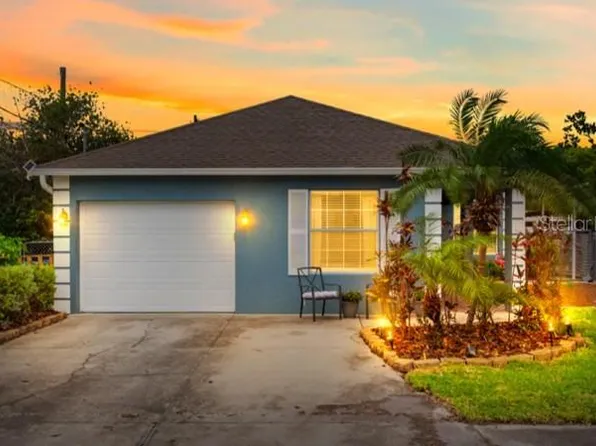 3411 W North B St, Tampa, FL 33609