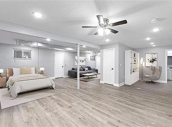 5th image of 5411 Park Ave