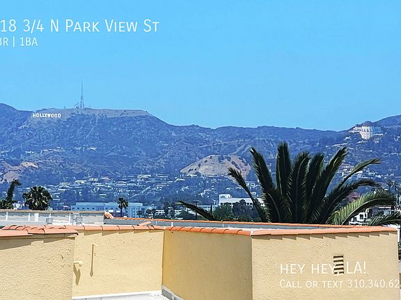 5th image of 118 3/4 N Park View St
