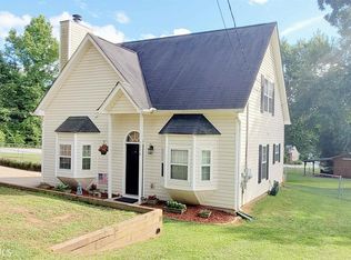 1076 Clayton St, Commerce, GA 30529