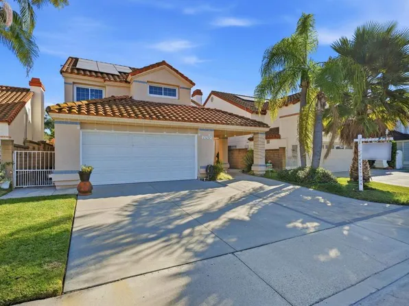 25252 Misty Rdg, Mission Viejo, CA 92692