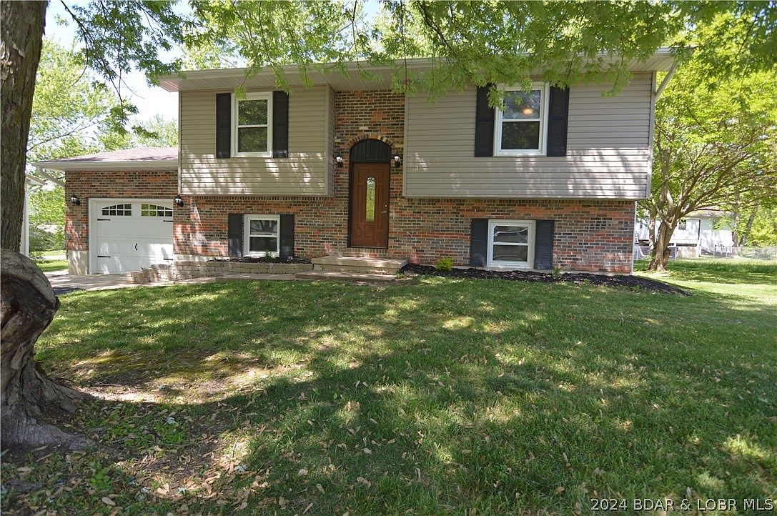 709 Sunset Strip, Eldon, MO 65026 Zillow